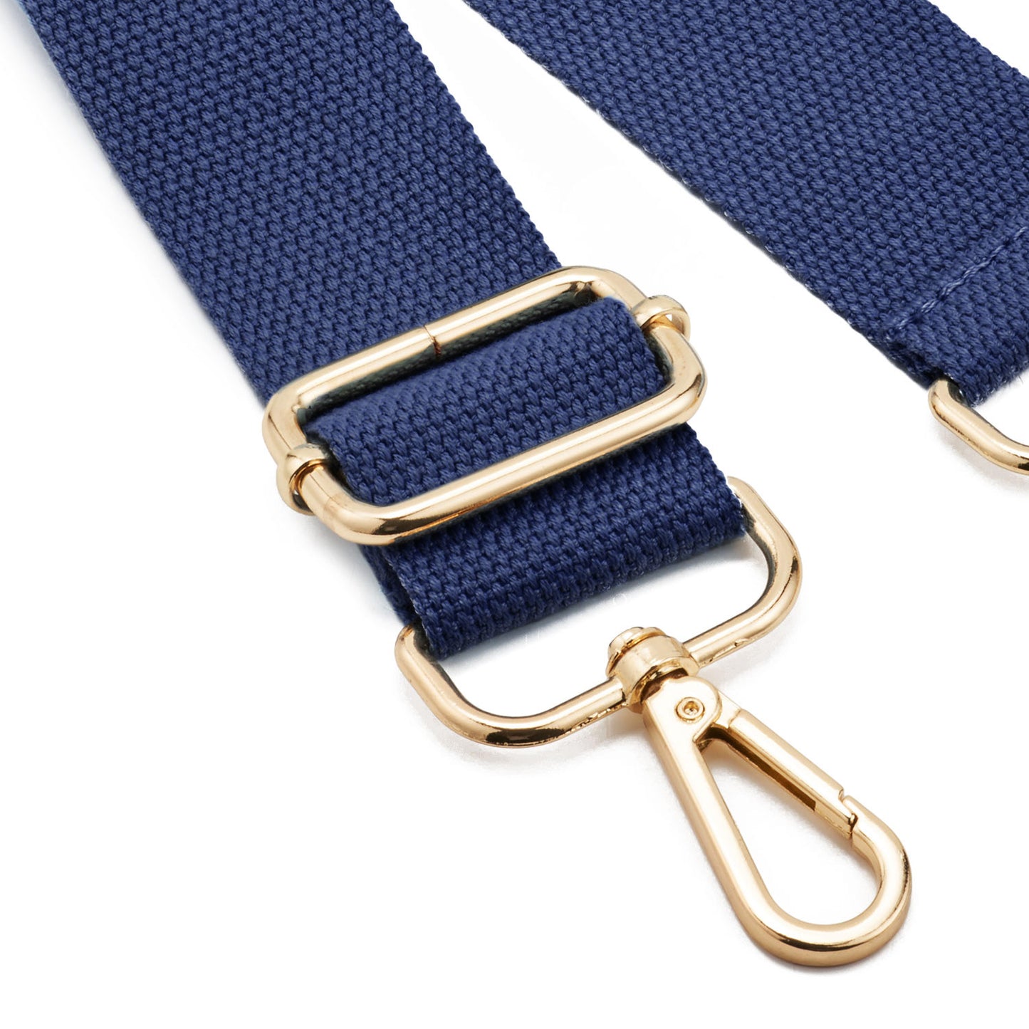 Wide Shoulder Purse Strap Replacement Adjustable Belt Canvas Bag Crossbody Handbag