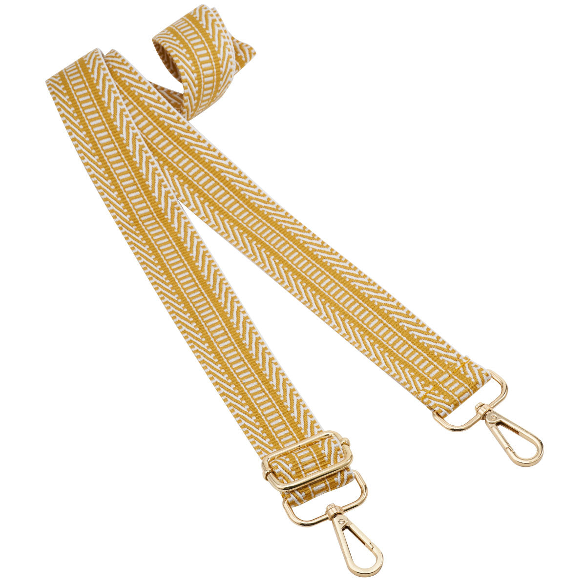 Wide Shoulder Strap Adjustable Replacement Belt Guitar Style Crossbody Bag Handbag Strap Multicolor Canvas Straps(Wide:1.4in,Long:49.2in)