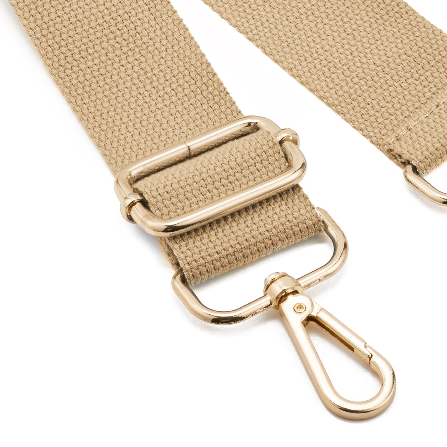 Wide Shoulder Purse Strap Replacement Adjustable Belt Canvas Bag Crossbody Handbag