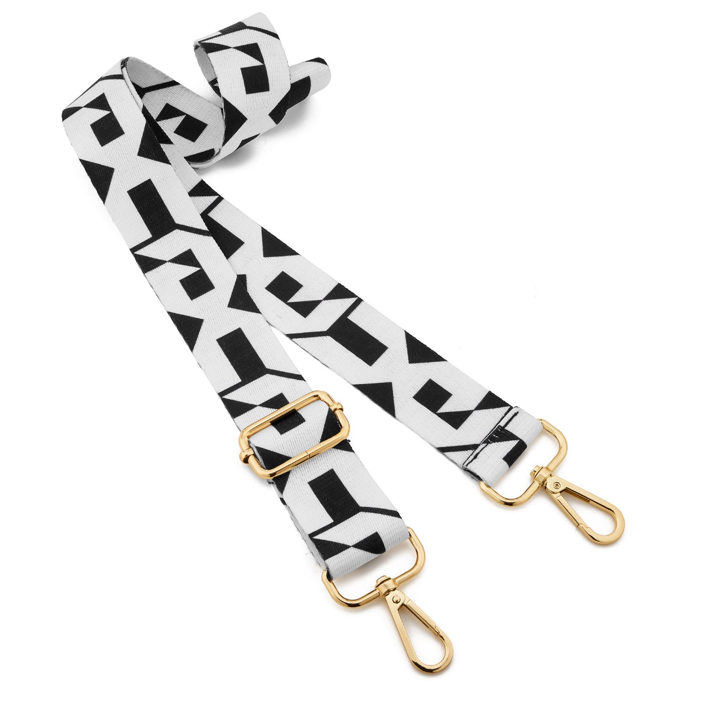 Wide Shoulder Strap Adjustable Replacement Belt Guitar Style Crossbody Bag Handbag Strap Multicolor Canvas Straps(Wide:1.4in,Long:49.2in)