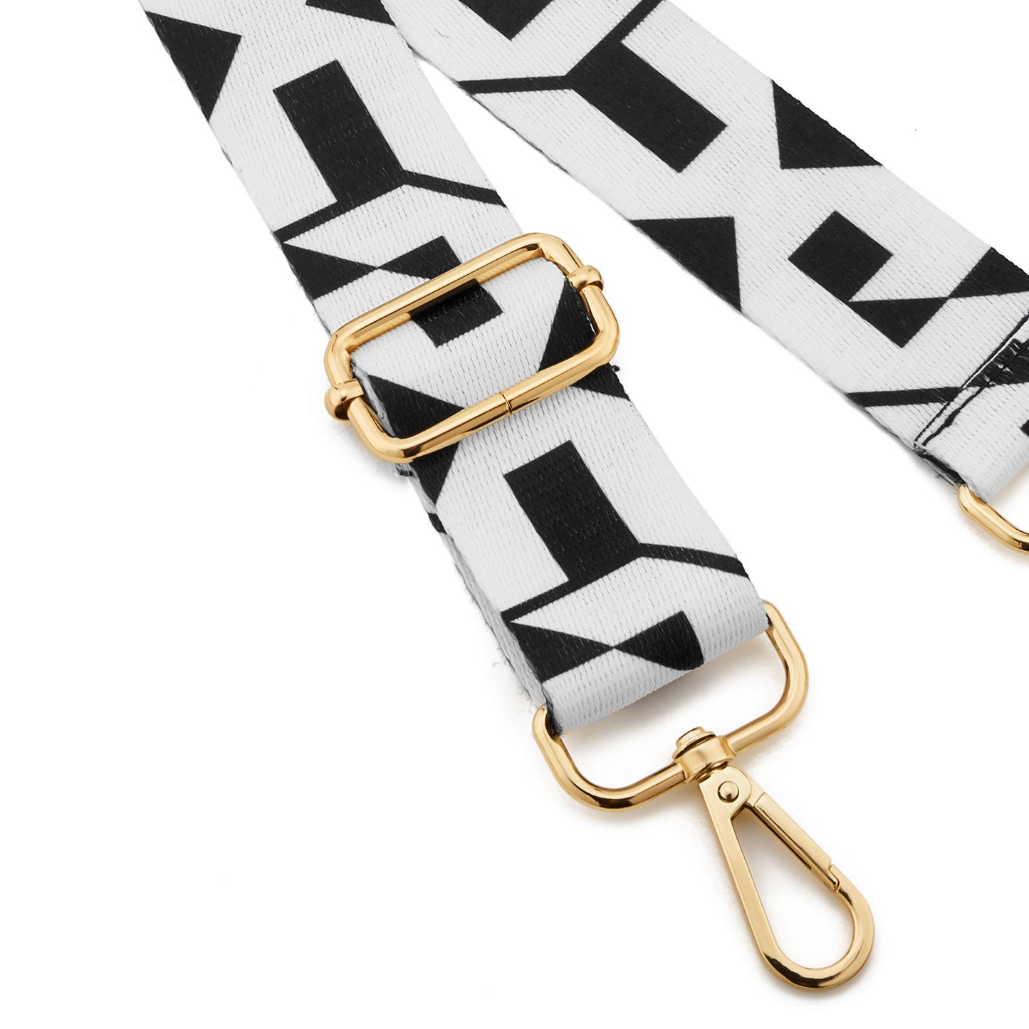 Wide Shoulder Strap Adjustable Replacement Belt Guitar Style Crossbody Bag Handbag Strap Multicolor Canvas Straps(Wide:1.4in,Long:49.2in)