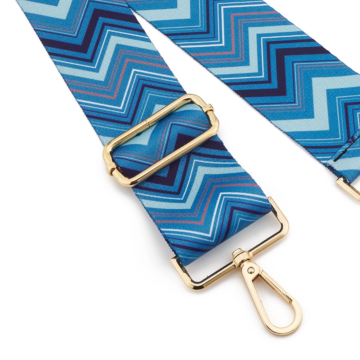 Wide Shoulder Strap Adjustable Replacement Belt Guitar Style Crossbody Bag Handbag Strap Multicolor Canvas Straps(wide: 1.97"(5CM),Long:49.2in