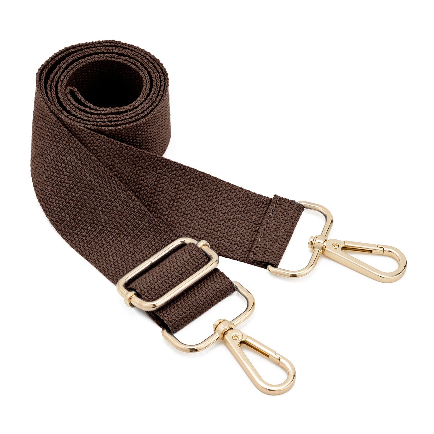 Purse Strap Replacement Crossbody Wide Shoulder Strap Adjustable Geometric  Canvas Webbing Straps Handbag Strap Belts 3.8