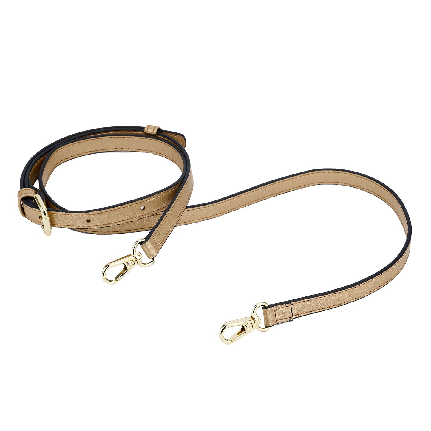 Leather Strap Adjustable Leather Strap for Louis L V -  Hong Kong