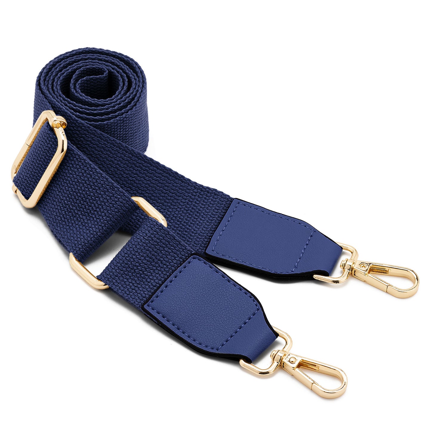 Purse Strap Replacement Crossbody Wide Shoulder Strap Adjustable Canvas Straps  Handbag Strap Replacement Belts