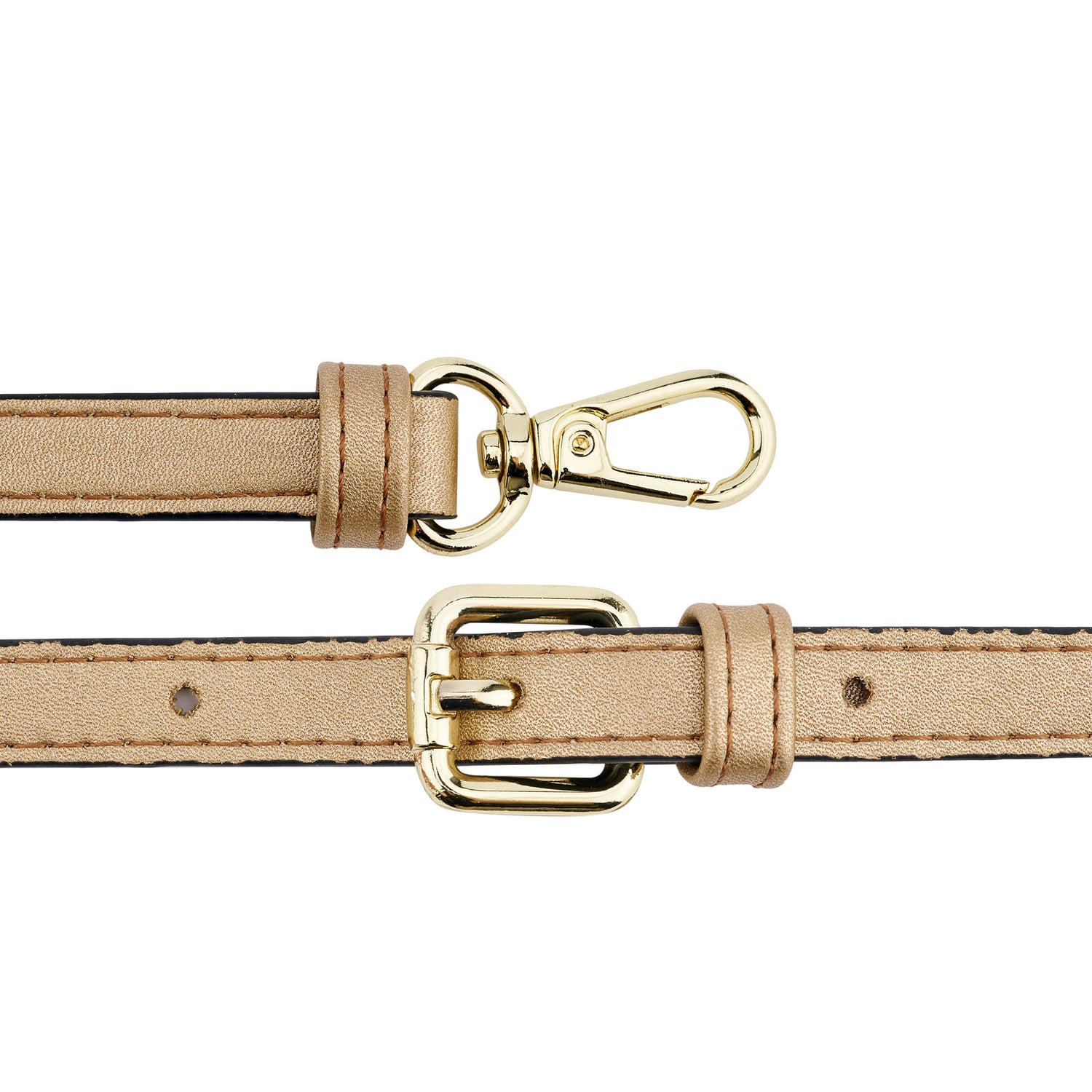 louis vuitton wristlet leather replacement strap