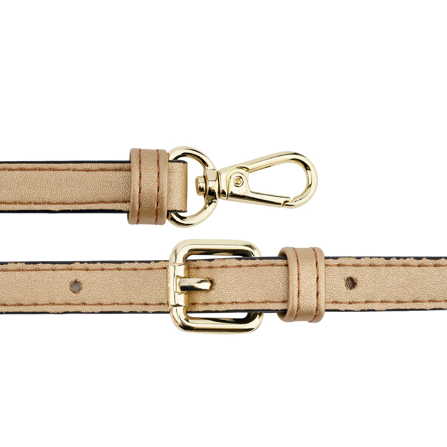 Replacement Leather Bag Straps