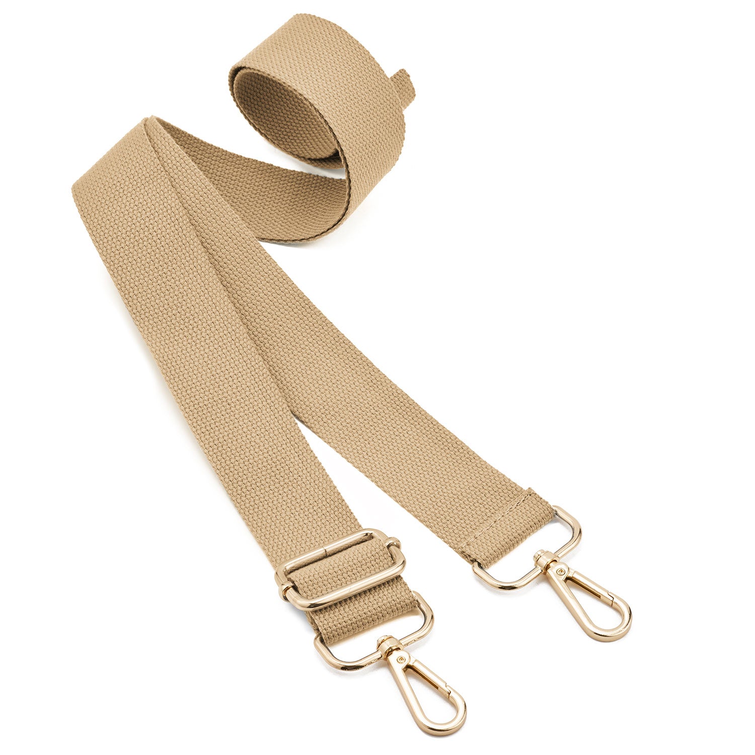 Wide Shoulder Purse Strap Replacement Adjustable Belt Canvas Bag