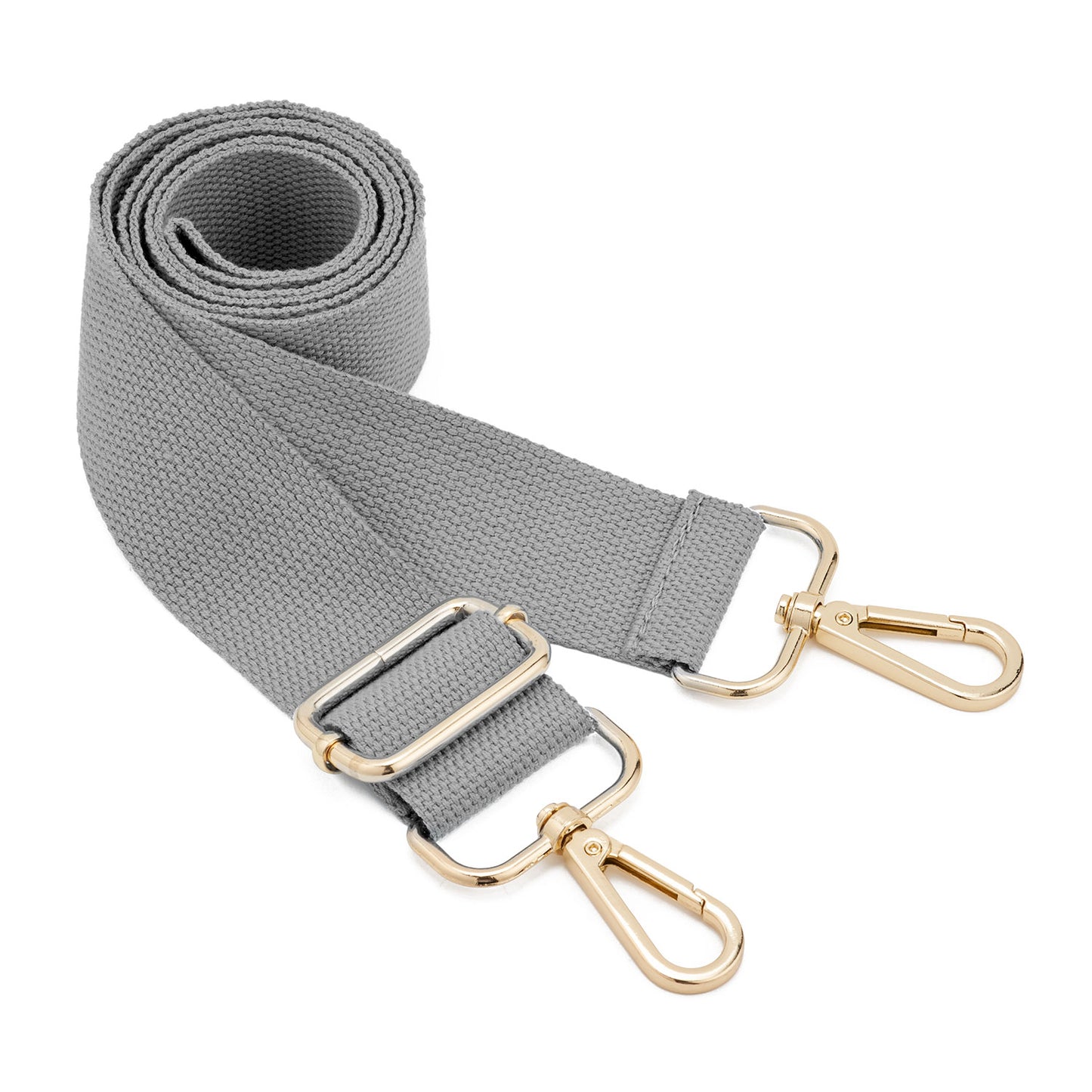 Crossbody Purse Straps Replacement Handbag Strap Adjustable Canvas Purse  Belt 2 Wide Shoulder Straps